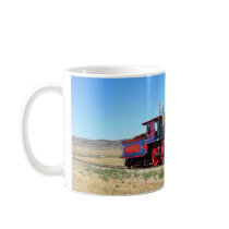 Train mugs by rareancientpics Train mugs