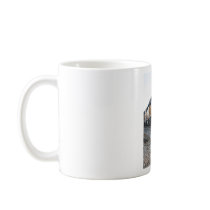 Train mug
