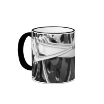 Train Mug by cshphotos Train Mug