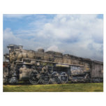 Train - Nickel Plate Road Flyers