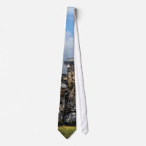 Train - Nickel Plate Road Custom Tie