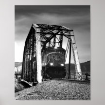 Train_No_Frame Impresiones
