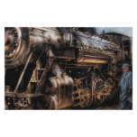 Train - Now boarding Custom Stationery