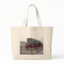 Train Old bags