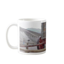 Train Old mugs by lifesphere Train Old mugs