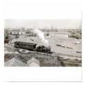 Train on Easy Street posters by NHAMuseumStore Train on Easy Street posters