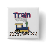 square_button - Kids Planes, Trains And Automobile T-Shirts And Gifts: Sizes  Available colors: 0