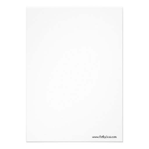 Train & Plane 5x7 cute boy birthday invitation