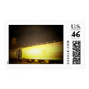 train postage by mmszymanski train postage
