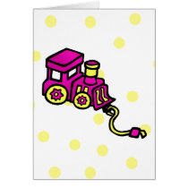 Train Purple cards by thatsmybaby Train Purple cards