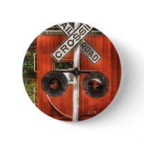 Train - RailRoad Crossing buttons