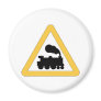 Train Sign Products! Magnets