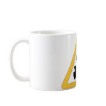 Train Sign Products! Mug
