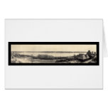 Train Station Keokuk Photo 1907 cards