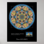TRAIN STATION, NORTH CONWAY, NH, US POSTERS