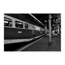 Train Station posters by PosterCentral Train Station posters
