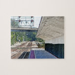 Train Station puzzles
