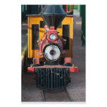 Train stationary customized stationery