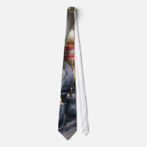 Train - Steam Locomotives Custom Ties