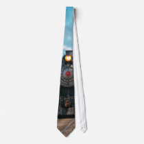 Train - Strasburg Number 9 Neck Wear