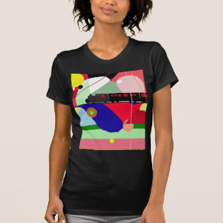 soul train tee shirt