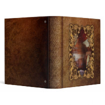 Train - The lovers car Vinyl Binders