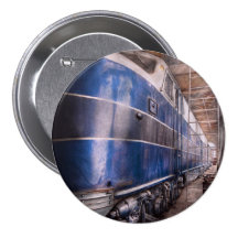 Train - The maintenance facility Pins