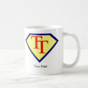 Train This Logo - no sbr - transparent backgrou... mugs by Maryeggers Train This Logo - no sbr - transparent backgrou... mugs