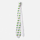 standard_tie - Train inspired by a first grade.