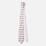 Train Neck Ties