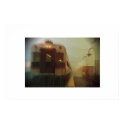 Train To Nowhere posters