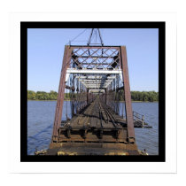 Train Tracks posters