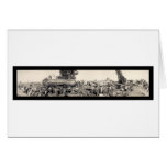 Train Wreck Illinois Photo 1909