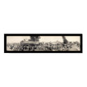 Train Wreck Illinois Photo 1909 posters