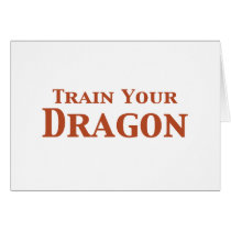 Train Your Dragon Gifts cards
