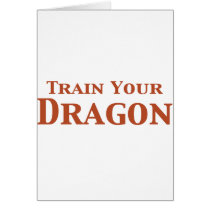 Train Your Dragon Gifts cards