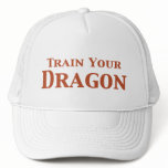 Train Your Dragon Gifts hats