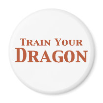 Train Your Dragon Gifts magnets by Funny_Gifts Train Your Dragon Gifts magnets