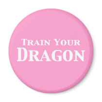 Train Your Dragon Gifts magnets by Funny_Gifts Train Your Dragon Gifts magnets