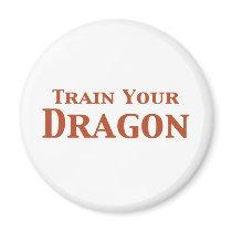 Train Your Dragon Gifts magnets by Funny_Gifts Train Your Dragon Gifts magnets