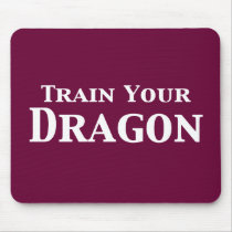 Train Your Dragon Gifts mousepads by Funny_Gifts Train Your Dragon Gifts mousepads