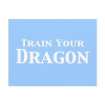 Train Your Dragon Gifts postcards by Funny_Gifts Train Your Dragon Gifts postcards