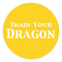 Train Your Dragon Gifts stickers by Funny_Gifts Train Your Dragon Gifts stickers