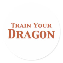 Train Your Dragon Gifts stickers by Funny_Gifts Train Your Dragon Gifts stickers