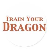 Train Your Dragon Gifts stickers by Funny_Gifts Train Your Dragon Gifts stickers