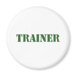 Trainer Magnets