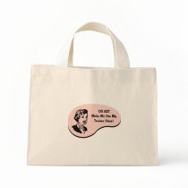 Trainer Voice Bags