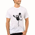Trainers t-shirts