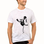 Trainers t-shirts
