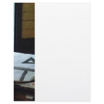 Traingle, Ruler and Compass Personalized Letterhead
